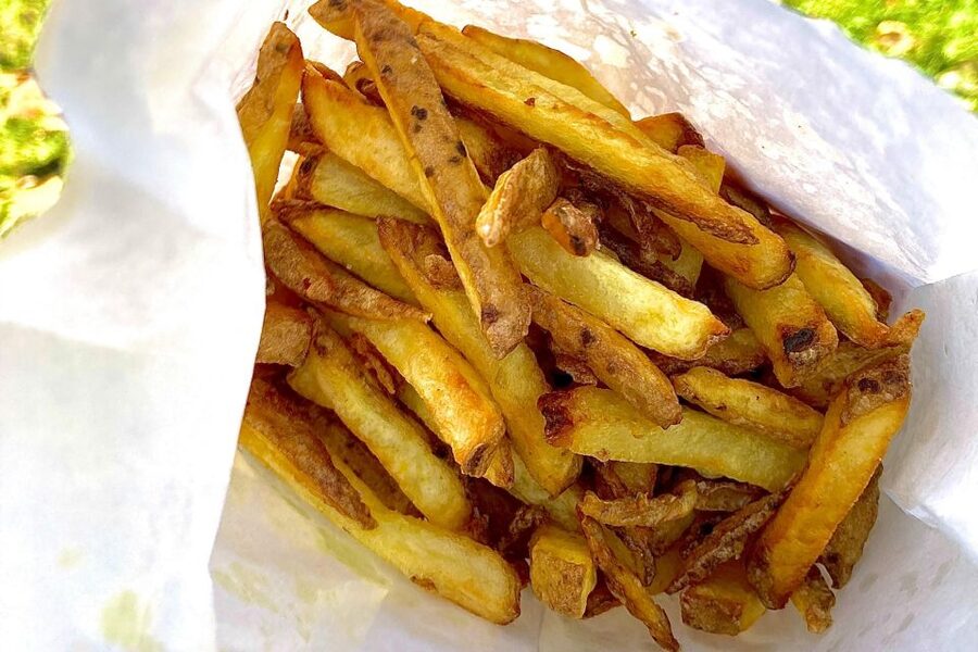No Diet Club - The best food in Ixelles area ! - How much value do you get for $71?