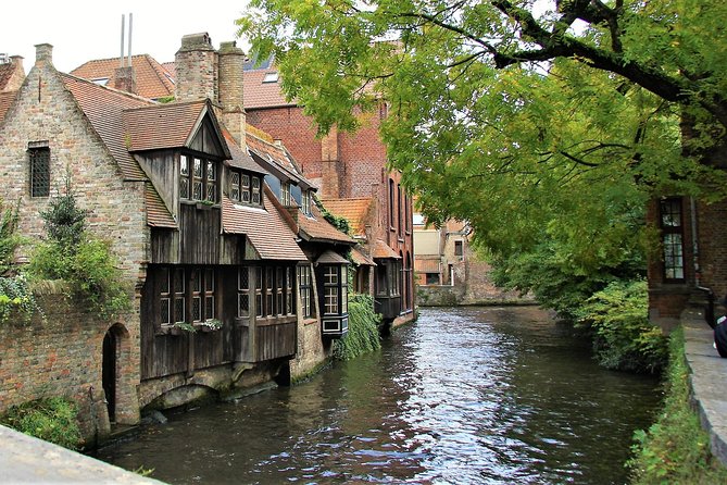 Photo Tour "Philip the Good" + Boat trip - Key points to know before you book