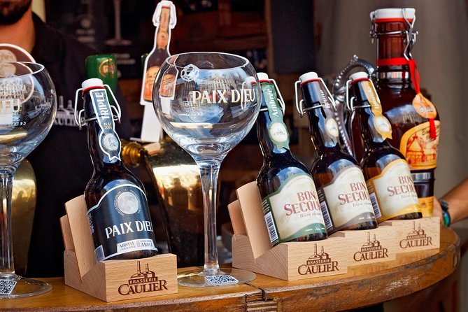 Private Brussels Beer Tour with a Local - Is $206.34 per person fair?