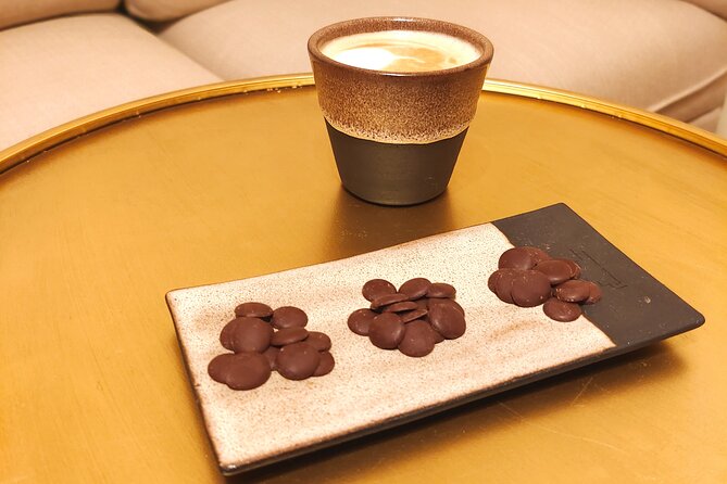 Private Chocolate Experience in Ghent - Why this Ghent chocolate tasting is different