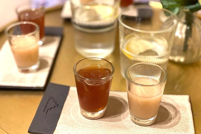 Private Chocolate Experience in Ghent - The first lesson: Belgian chocolate is not one single style