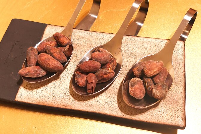 Private Chocolate Experience in Ghent - Comparing several Belgian chocolate makers