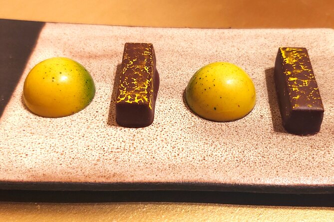 Private Chocolate Experience in Ghent - Shopping after the tasting