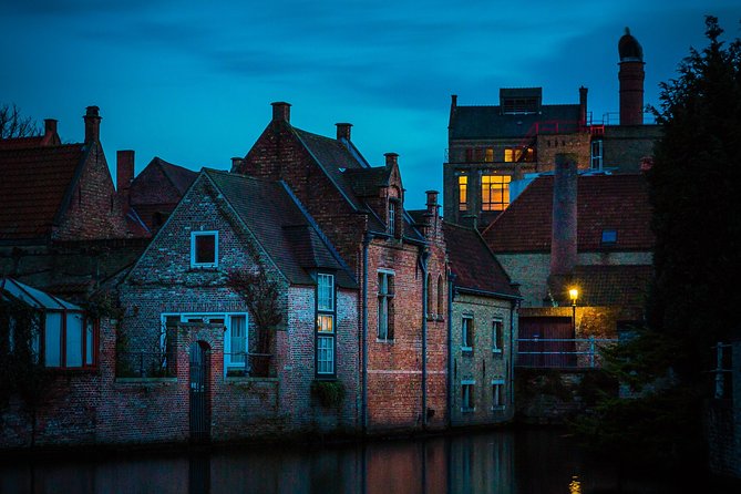 Private Day Trip from Brussels to Bruges - The Markt: Bruges begins at its old commercial heart