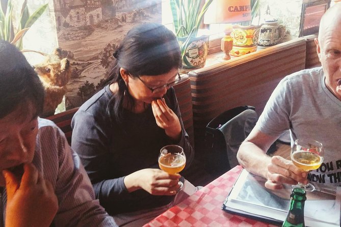 Private: Discover Bruges beers & brewery with chocolate pairing by a young local - Price, timing, and practical value