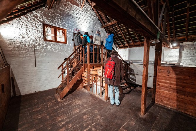Private: Discover Brussels beer & breweries by a young local (incl. chocolate) - Is $313.07 Per Person Good Value?