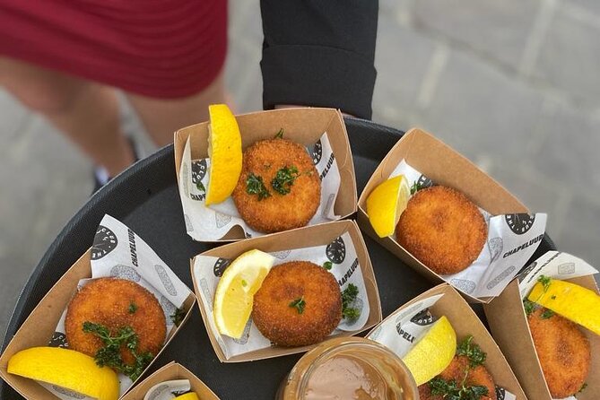 Private Food & Drink Tasting Tour in Ghent - Why this private Ghent tour works