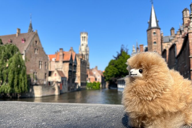 Private Full-Day Tour Bruges & Ghent from Brussels with tastings - Why this Brussels day trip works