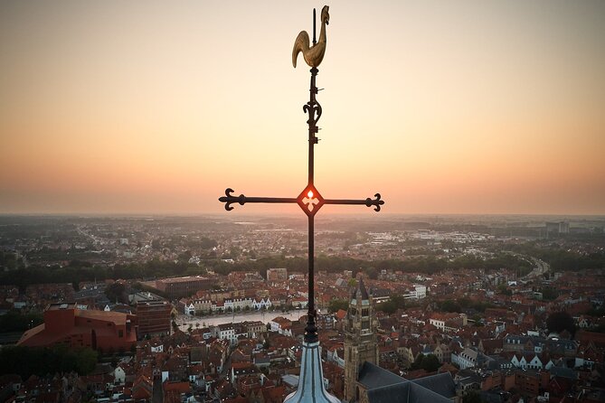 Private Guided Historical Walking Tour in Bruges Belgium - Why a private walk can make Bruges easier to understand