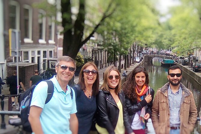 Private Half Day Tour of Brussels - Why a private walk works well in Brussels