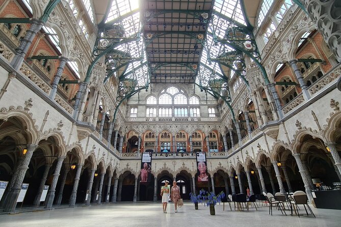 Private Historical Walking Tour in Antwerp City - Key points at a glance