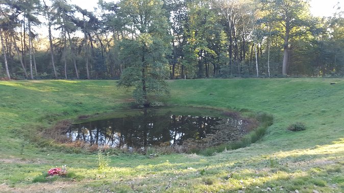 Private New Zealand Battlefield Tour in Flanders from Bruges - Messines Ridge and the New Zealand attack