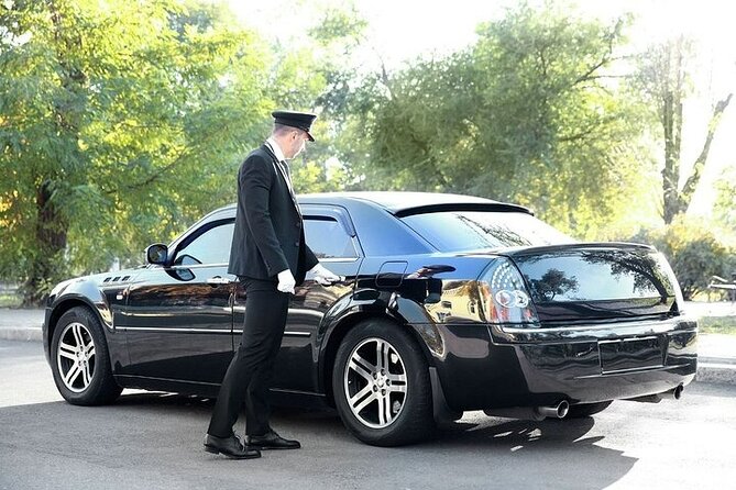 Private One-way Brussels Airport Transfer To Brussels - Meet and Greet: The Part That Matters Most
