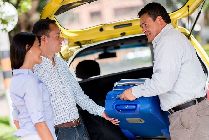 Private One-way Brussels Airport Transfer To Brussels - Comfort, Cleanliness, and the Driver Experience