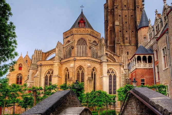 Private shore excursion from Zeebrugge to Bruges with driver and guide - Timing, walking, and cruise-day planning