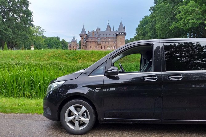 Private Tour: Ghent and Bruges From Brussels Full Day - Guides can make or break the experience