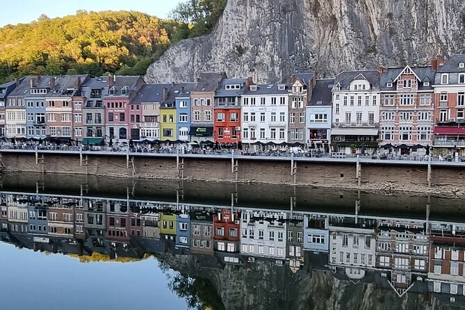 Private tour : Luxembourg & Dinant from Brussels Full day - Is $930.52 per person a fair price?