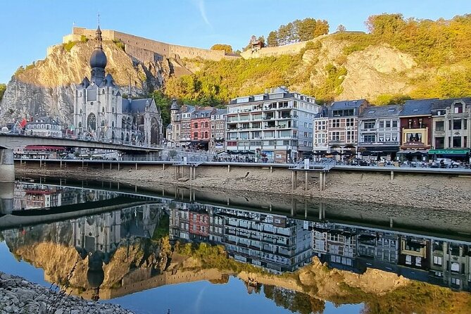 Private tour : Luxembourg & Dinant from Brussels Full day - Who will get the most from this tour?