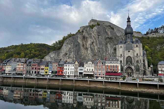 Private tour : Luxembourg & Dinant from Brussels Full day - Booking, weather, and practical planning