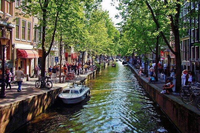 Private tour :Traditional Holland and Amsterdam city tour from Brussels Full day - Key points to know before booking
