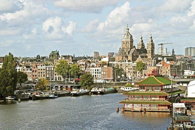 Private tour :Traditional Holland and Amsterdam city tour from Brussels Full day - Why private transport changes the day