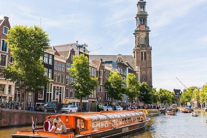 Private tour :Traditional Holland and Amsterdam city tour from Brussels Full day - Who will enjoy this full-day outing?