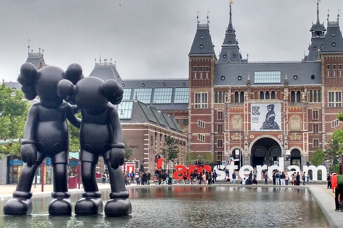 Private transfer from Bruges to Amsterdam, 2h Stop in Utrecht - Why this Bruges to Amsterdam transfer makes sense