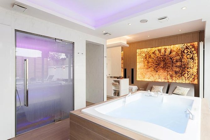 Private Wellness (3 hours) - Choosing Treatments at Vitala Beauty & Wellness
