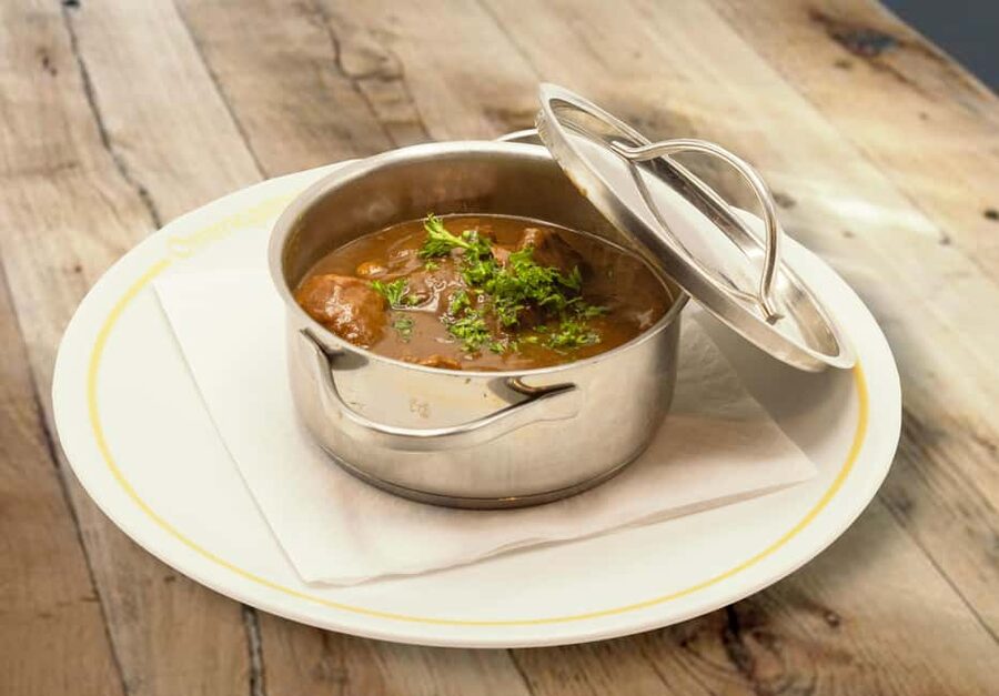 Secret Food Tours Brussels - Timing, meeting point, and group size