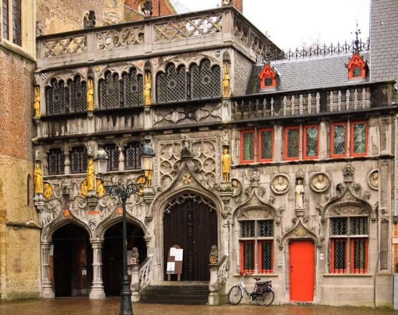 Small-Group Bruges Tour with opt Canal Cruise from Zeebrugge - From Zeebrugge port to Bruges in 30 minutes