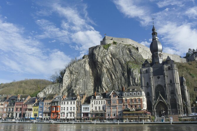 Small Group Dinant's, Castle and Beer Monastery Expedition - Key points at a glance