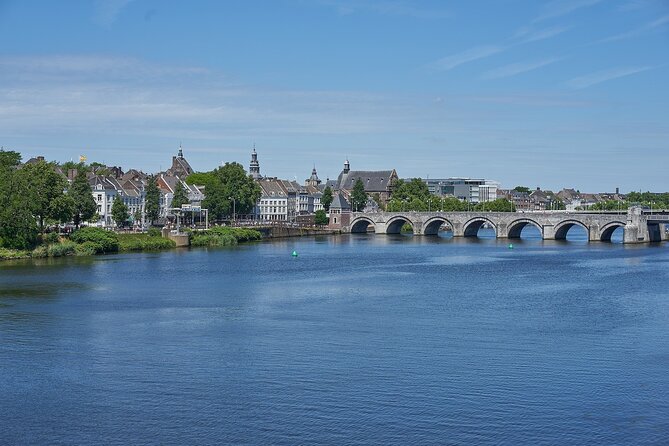 Small Group Liège to Aachen to Maastricht Border Crossing Tour - Drielandenpunt, where three countries meet