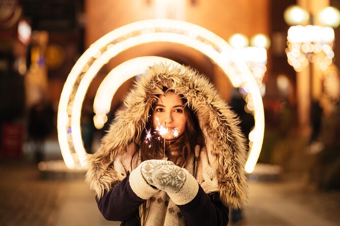 Special Christmas Journey in Leuven - Walking Tour - Is $282.75 per person good value?