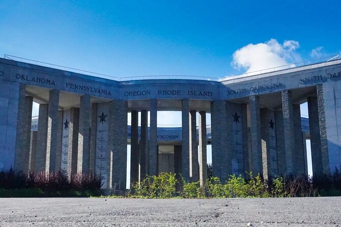 The Battle of the Bulge Experience - A day tour from Brussels - Key Points Before You Book