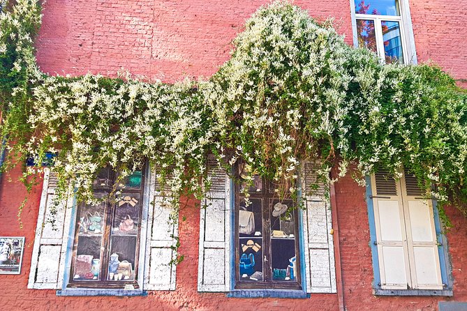 The Best Of Brussels Private Walking Tour - Flexible start times and an easy meeting point