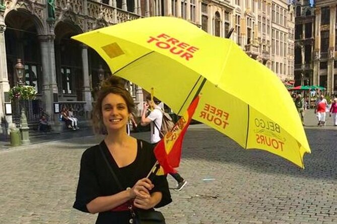 The Most Complete Tour Of Brussels - What the €3.62 price really means