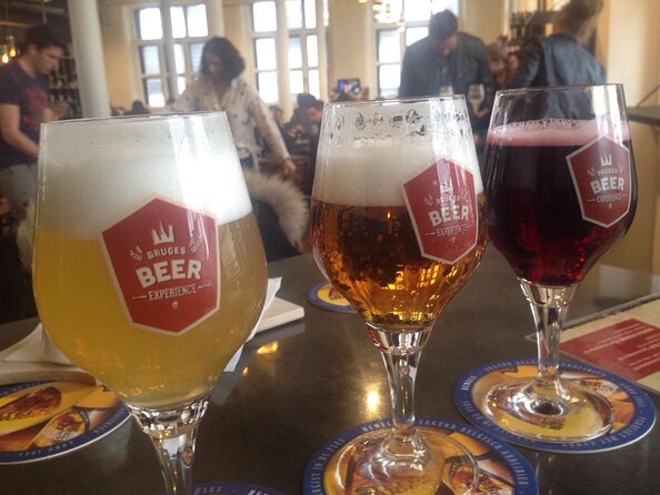 THE Storytelling Tour of Bruges | First Day Must | History & Tips - Key points to know before you go