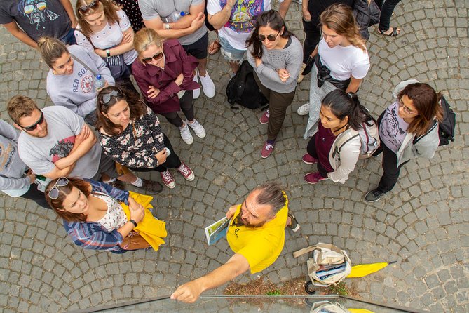 THE Storytelling Tour of Bruges | First Day Must | History & Tips - Rozenhoedkaai, the view that defines Bruges