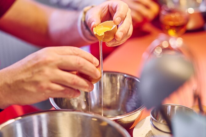 The Waffles 'n Beer Workshop in Brussels Centre - Timing, group size, and practical details