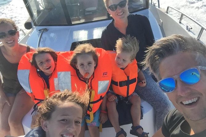 Unforgettable sea trip to the wind farms in the North Sea - Leaving Blankenberge for the open North Sea