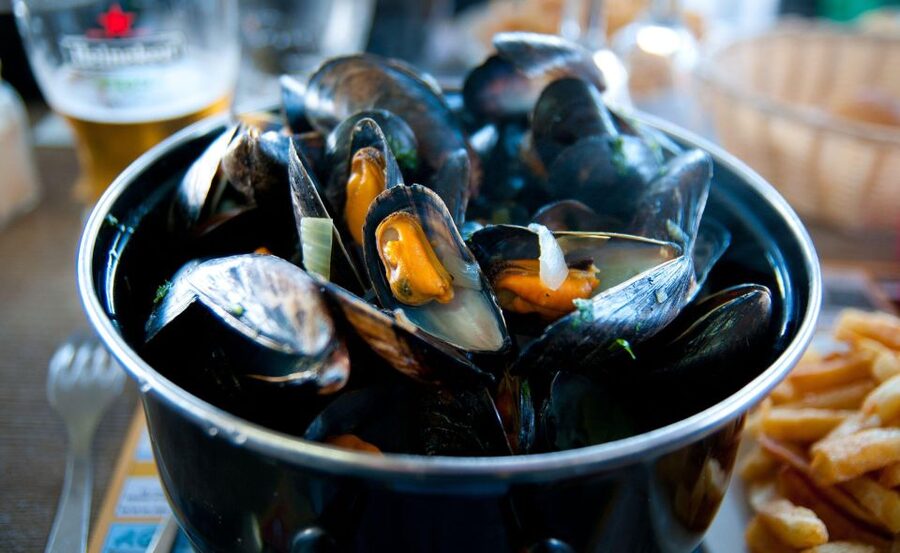 Visit of Bruges in 1 day private tour from Paris - Groeningemuseum and Flemish master painters