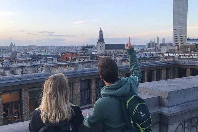 Visite guidée : Bruxelles, 1000 Ans de Luttes - What the $3.62 price really means