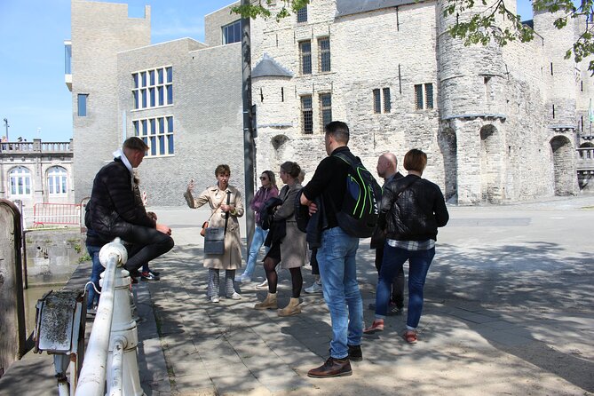 Walking Tour: Highlights of Antwerp - Is $23.58 good value?